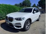 BMW X3 xDrive20d xLine AUT - NAVI - LED - PDC - BT - 19 rif. 23771576