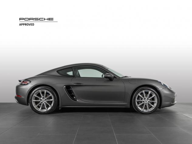 Porsche 718 718 Cayman 2.0 300 cv PDK - Foto 8