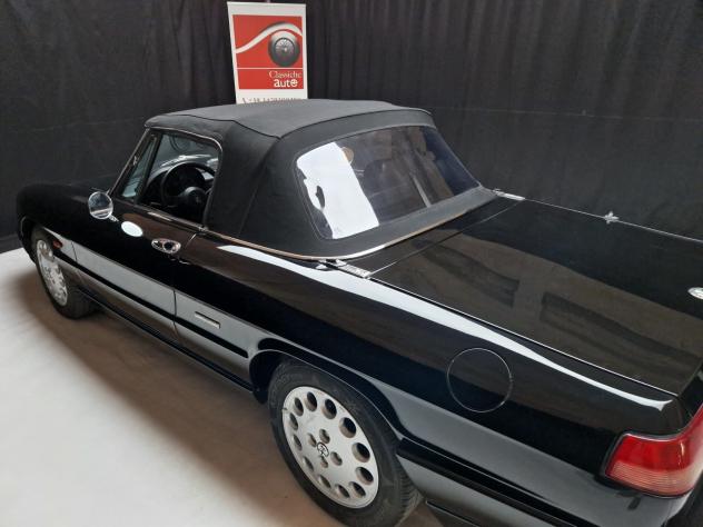 Alfa Romeo Spider 2.0i cat - Foto 7
