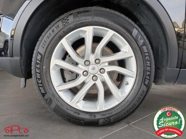 LAND ROVER Discovery Sport 2.0 TD4 150 CV Auto Business Ed.Premium Pure rif. 17819536 - Foto 5