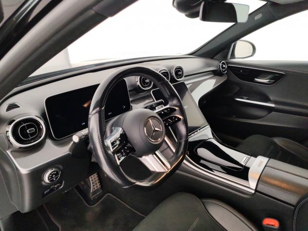 Mercedes-Benz Classe C C 220 d Mild hybrid S.W. Premium - Foto 8
