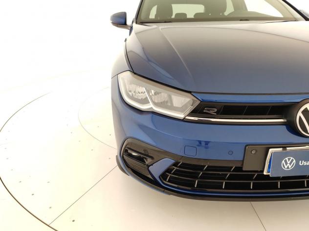 Volkswagen Polo Polo 1.0 tsi R-Line 95cv - Foto 5