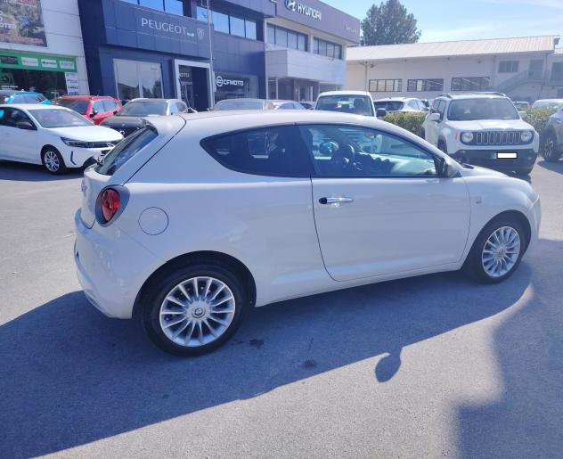 Alfa Romeo MiTo 1.3 JTDm 85 CV S&S Racer- SOLO 33.000 KM - Foto 7