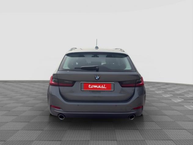 BMW 320 Serie 3 (G20/G21) d 48V xDrive Touring rif. 23697477 - Foto 5