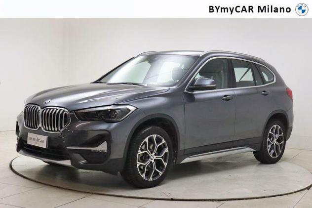 BMW X1 sdrive18d xLine auto