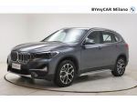 BMW X1 sdrive18d xLine auto