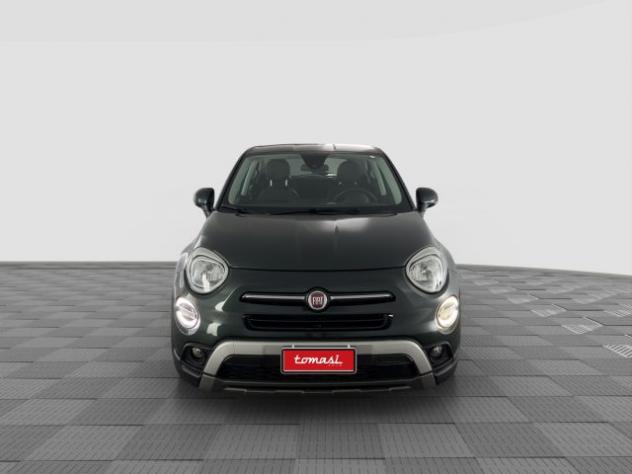 FIAT 500X 500X 1.3 Mjet 95CV 4x2 CITY CROSS rif. 23882044 - Foto 8