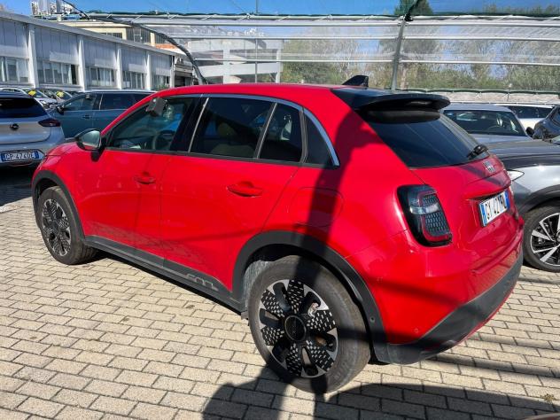 FIAT 600 600 1.2 hybrid La Prima 110cv auto - Foto 8