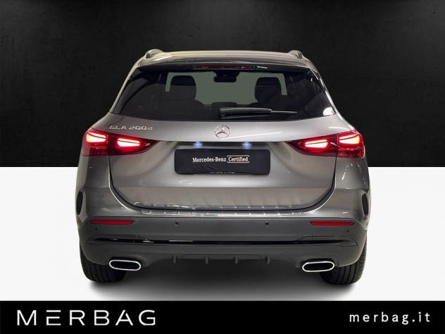 Mercedes-Benz GLA 200 d AMG Line Extra auto - Foto 4