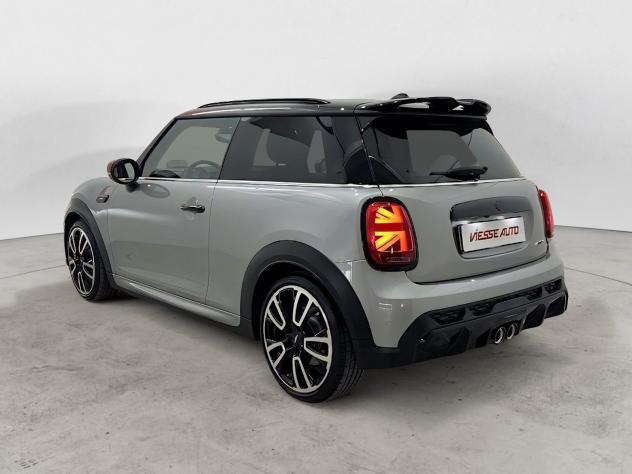 MINI Mini John Cooper Works JCW auto - Foto 6