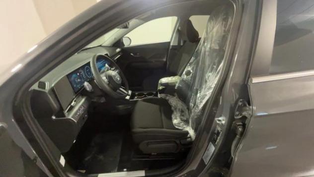 HYUNDAI Kona 1.6 HEV DCT Business rif. 24105296 - Foto 5