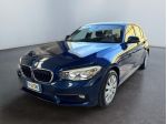 BMW Serie 1 114d Business