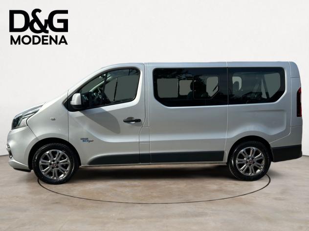 FIAT Scudo TALENTO 1.6 Mjet - 8 POSTI - - Foto 2