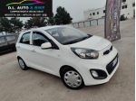 Kia Picanto 1.0 12V 5 porte City gpl