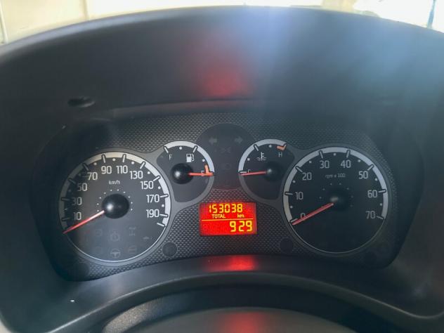 FIAT Panda 2ª serie Panda 1.2 4x4 Climbing - Foto 8