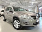 Volkswagen Tiguan 2.0 TDI 4MOTION Sport & Style *Tagliandi*