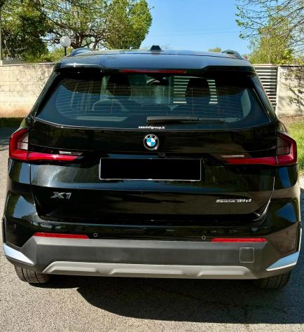 Bmw X1 sDrive 18d - Foto 4