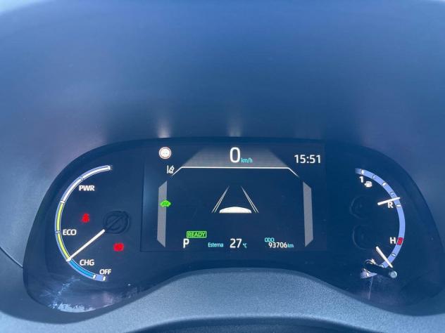 Toyota Yaris Cross 1.5 Hybrid 5p. E-CVT Trend - Foto 10