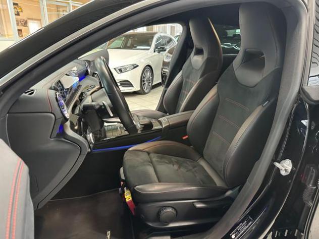 MERCEDES-BENZ CLA 250 Automatic 4Matic Shooting Brake AMG Line rif. 23653978 - Foto 9