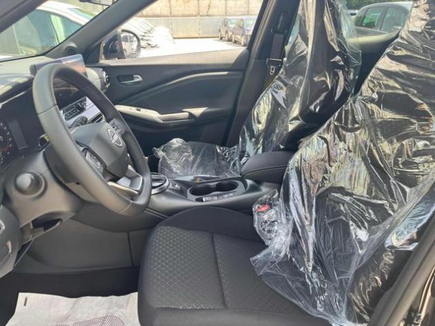 NISSAN Juke N-CONNECTA 1.6 HEV 143cv rif. 23984096 - Foto 5