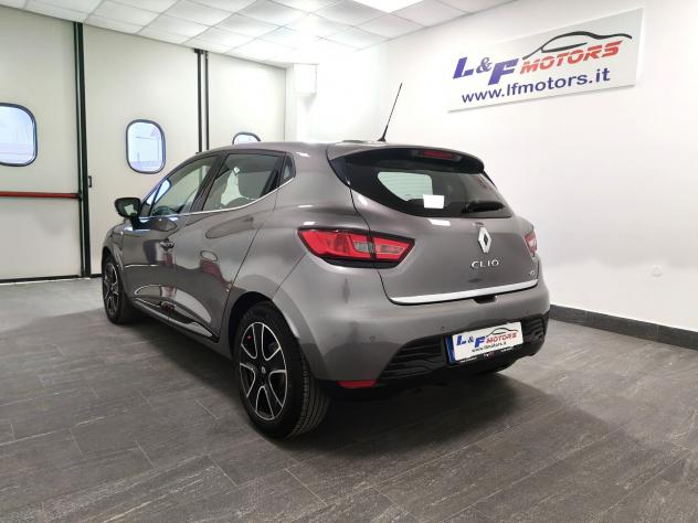 Renault Clio 1.5 dCi ok neopatentati - Foto 5