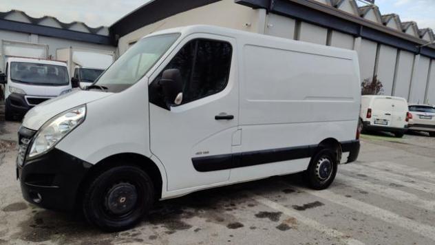 RENAULT Master E5B RATE SENZA FINANZIARIE rif. 24045826 - Foto 2