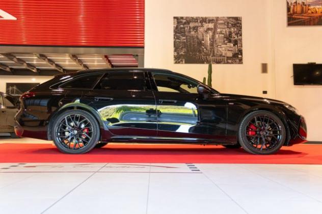 AUDI S6 NUOVO.MOD.S6 V6 TDI.299-323.CV.4X4 S line.EDITION rif. 23708358