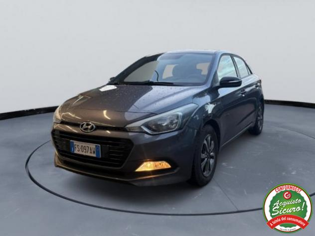HYUNDAI i20 1.2 5 porte Go! rif. 24178960 - Foto 5