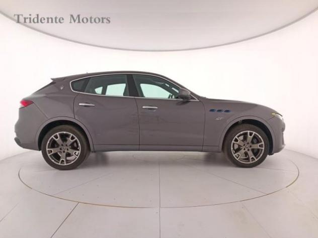MASERATI Levante MHEV 330 CV AWD GT rif. 20918065 - Foto 3