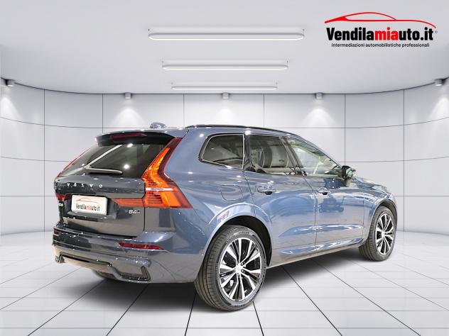Volvo XC60 XC60 2.0 b4 Plus Dark awd auto - Foto 7
