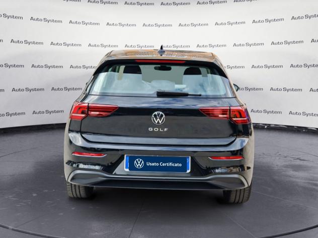 Volkswagen Golf Golf 2.0 tdi Life 115cv - Foto 4