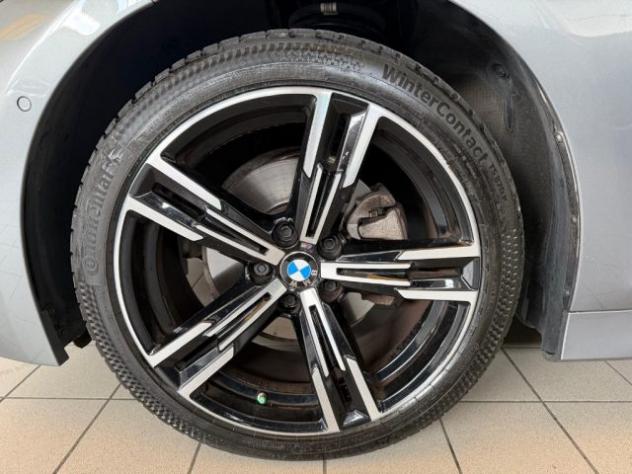 BMW 320 d 48V xDrive Touring Msport. //SERVICE BMW// rif. 24204453 - Foto 7
