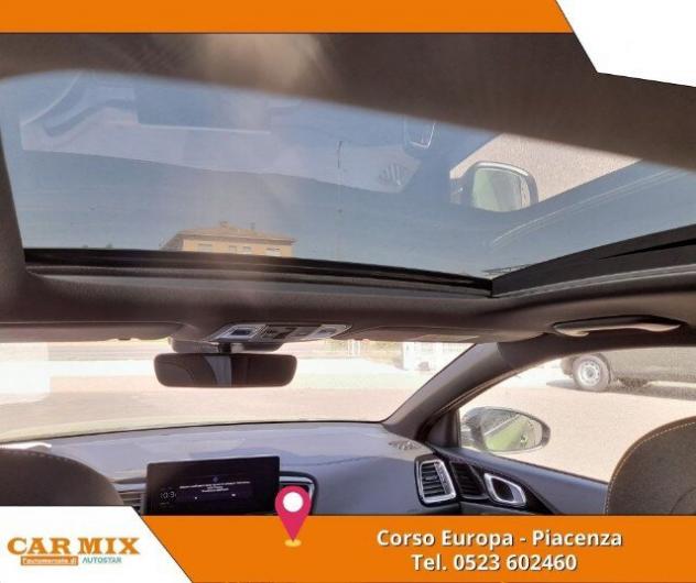 Kia Xceed Xceed 1.5 T-GDi 160 CV MHEV DCT GT-Line - Foto 7