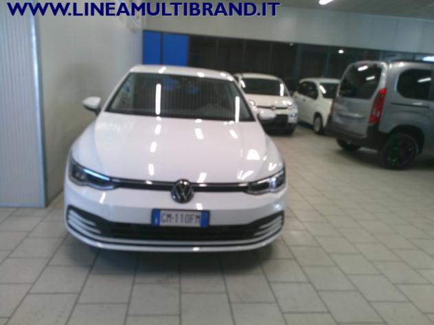 VOLKSWAGEN Golf 1.0 eTSI EVO DSG Life Garanzia 24 Mesi Promo rif. 23935950 - Foto 5