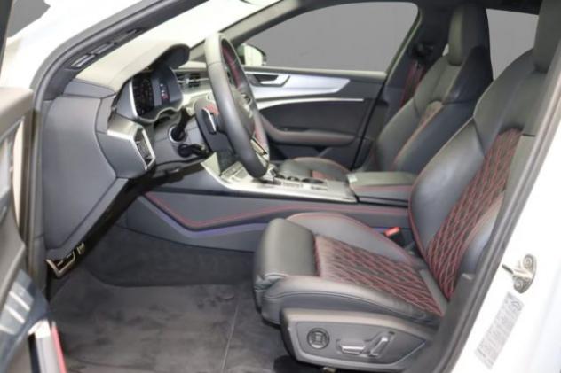 AUDI S6 Avant 3.0 TDI quattro tiptronic rif. 23758885 - Foto 7