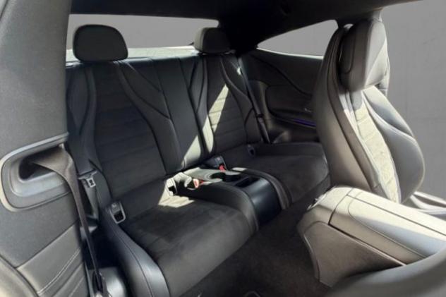 MERCEDES-BENZ CLE 200 Coupé AMG Line Premium rif. 23757521 - Foto 7