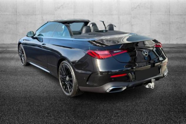 MERCEDES-BENZ CLE 300 4Matic Cabrio AMG Line Premium rif. 23764407 - Foto 2