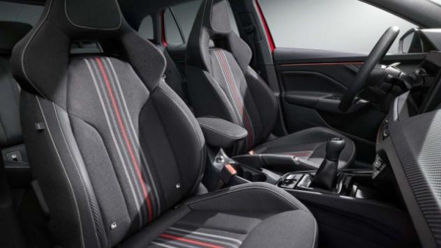SKODA Scala 1.5 TSI ACT DSG Monte Carlo rif. 23287555 - Foto 8