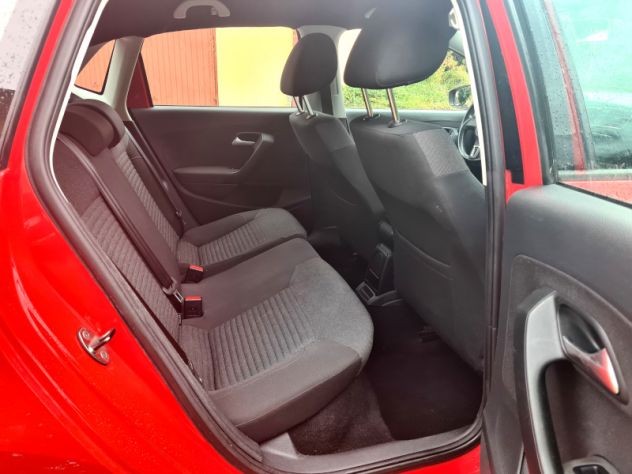 VW POLO 1.2 Benz. R.Line 5 porte - Foto 7