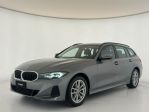 BMW 320d Touring mhev 48V auto - IVA ESPOSTA