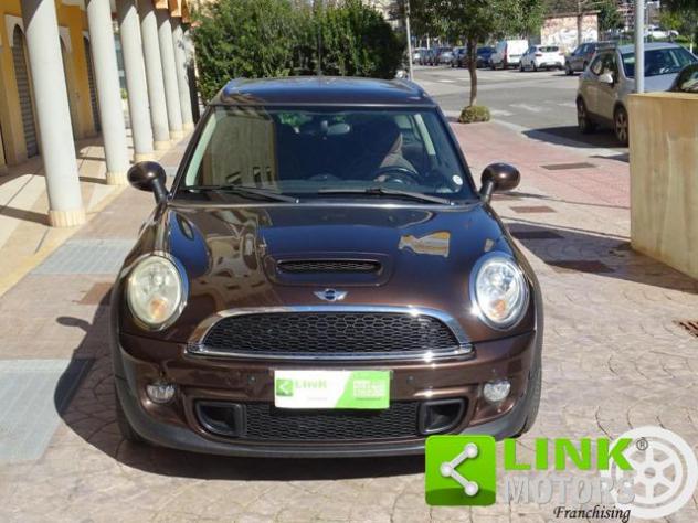 MINI Clubman 1.6 COOPER S 184 CV rif. 23917043 - Foto 2