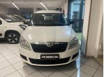 Skoda Roomster 1.2 70CV Style