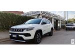 JEEP - Compass  1.3 Turbo T4 PHEV  Business 4xe auto