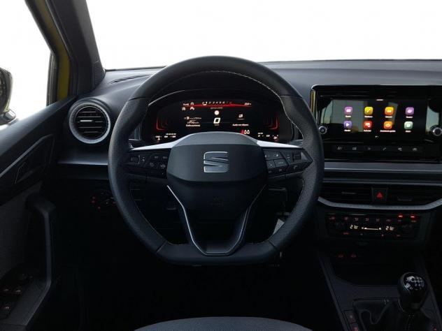 SEAT Arona 1,0 TSI FR 5P 70 DI6 M5 MY 27 - Foto 10