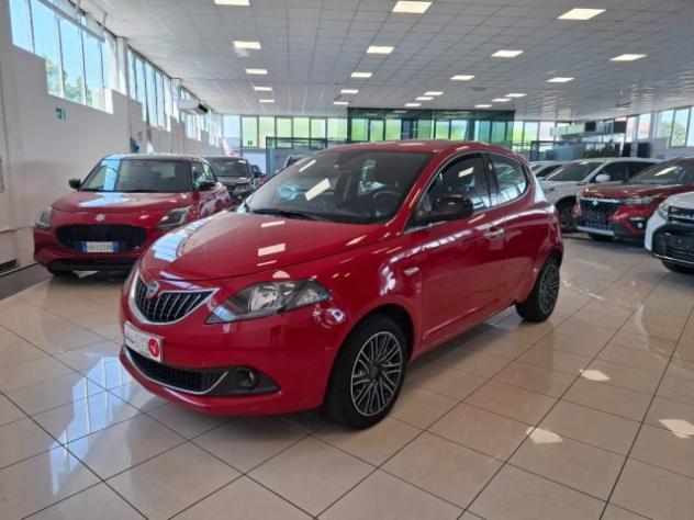 LANCIA Ypsilon 1.0 FireFly 5 porte S&S Hybrid Ecochic Gold rif. 23932215