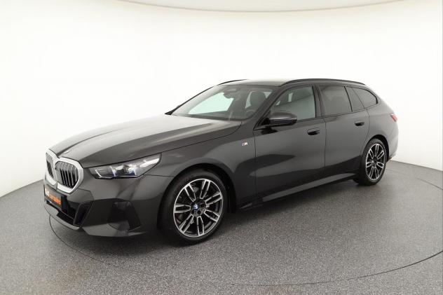 BMW Serie 5 520d xDrive M Sport Gancio Tetto Pelle Camera 360° - Foto 2