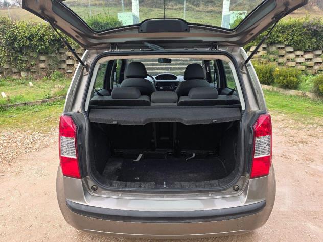 FIAT IDEA 1.2 BENZINA OK NEOPATENTATI - Foto 9