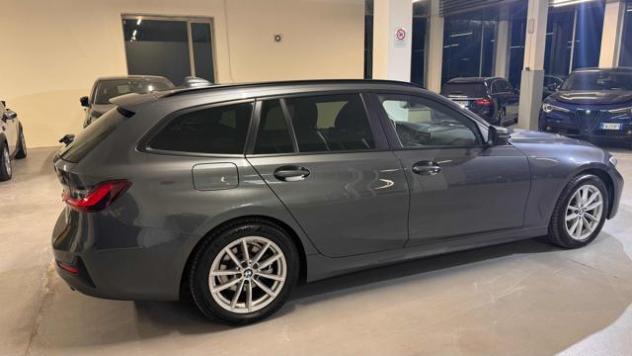 BMW 318 d 48V Touring Sport rif. 24197841 - Foto 9