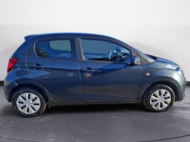 Citroën C1 1.0 VTi72 Feel - Foto 6