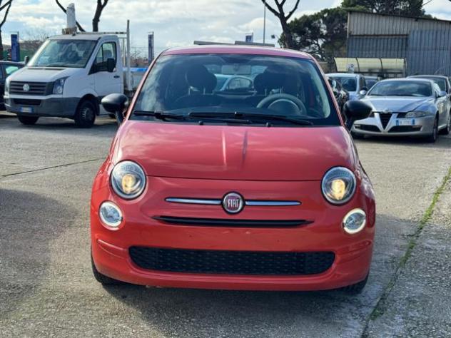 FIAT 500 HYBRID 1.0cc 70cv ANDROID/CARPLAY rif. 23281400 - Foto 3